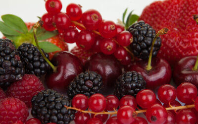 Is fruit eten gezond en kun je ermee afvallen?